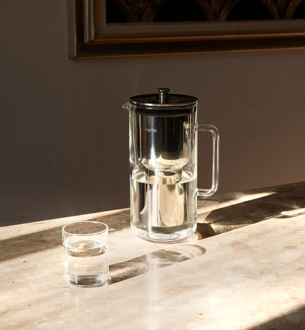 Style for Living「＜aarke＞浄水ボトル」|食器・キッチングッズ|
