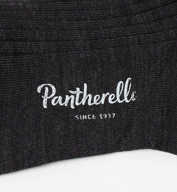 UNITED ARROWS「＜Pantherella＞ 5796/リブソックス」|ソックス|