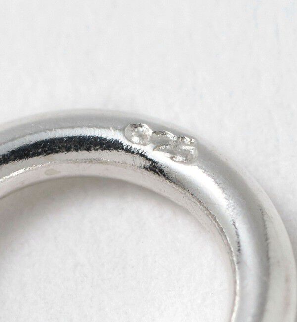 UNITED ARROWS「＜les bonbon＞パール RQ ネックレス」|ネックレス|