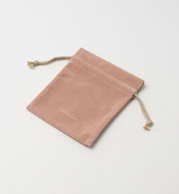 UNITED ARROWS「＜les bonbon＞パール RQ ネックレス」|ネックレス|