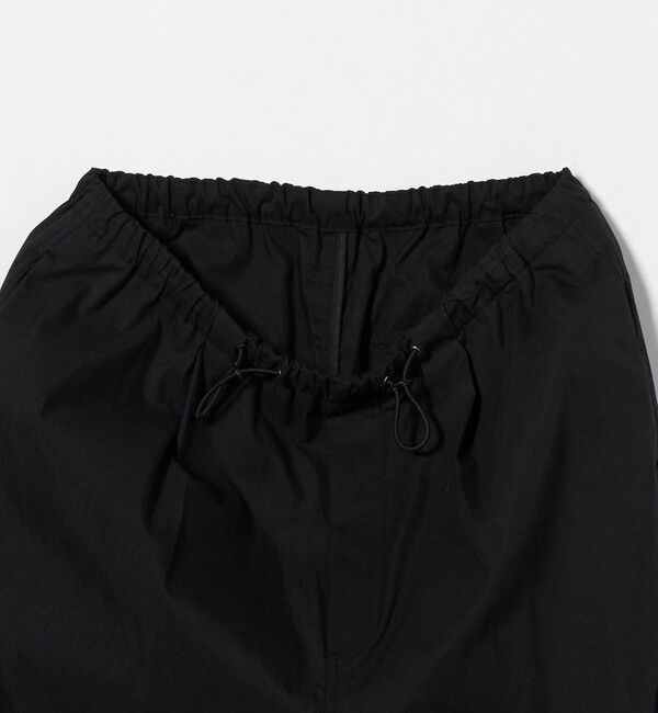 ASTRAET「＜ASTRAET＞フラップポケット イージー パンツ UNISEX」|その他|