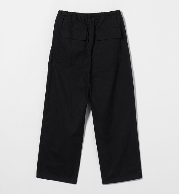 ASTRAET「＜ASTRAET＞フラップポケット イージー パンツ UNISEX」|その他|