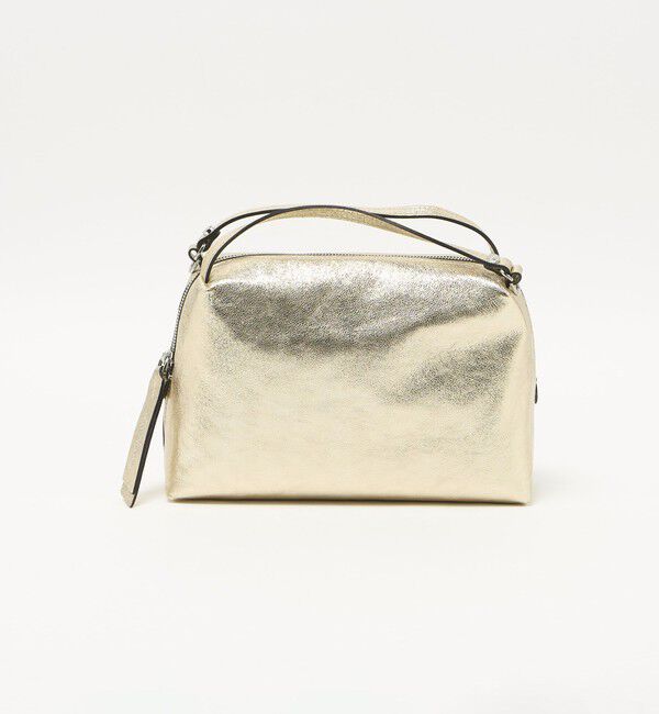 UNITED ARROWS「＜GIANNI CHIARINI＞ALIFA MTL M バッグ」|ショルダー・メッセンジャー|