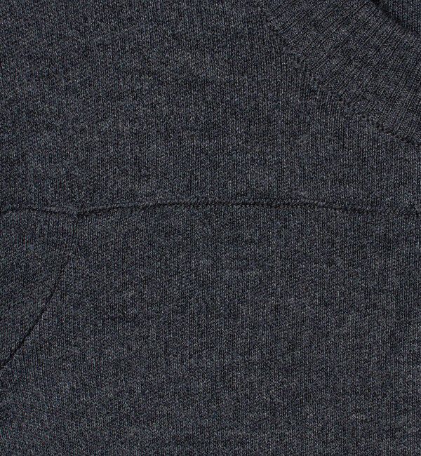 ASTRAET「＜ASTRAET＞16G ボリュームショルダー クルーネックニット」|ニット・セーター|