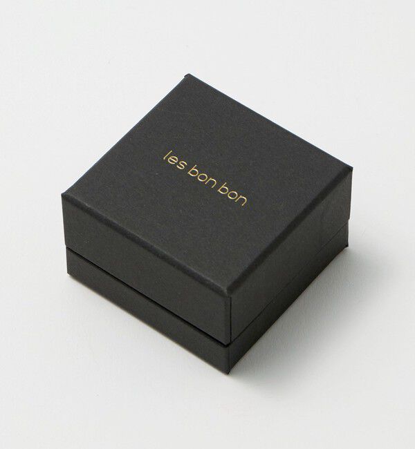 UNITED ARROWS「＜les bonbon＞K10 VICTRIA チェーン ネックレス65」|ネックレス|