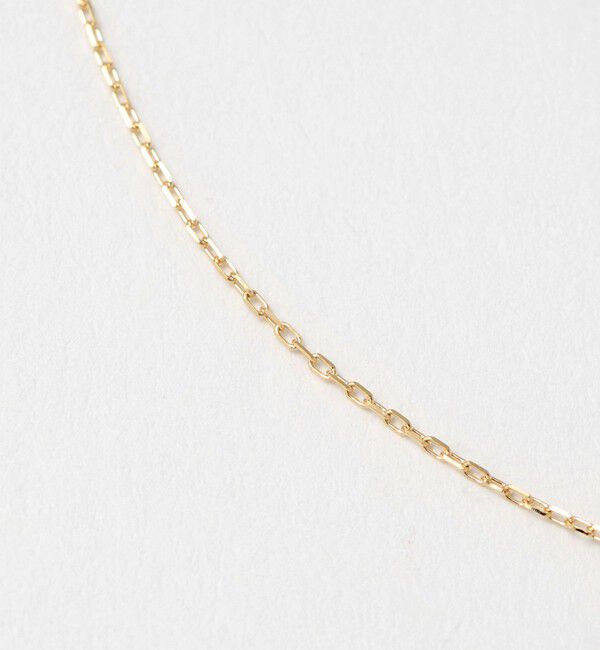 UNITED ARROWS「【別注】＜les bonbon＞K10 ESSENCE ブレスレット」|ブレスレット・バングル|