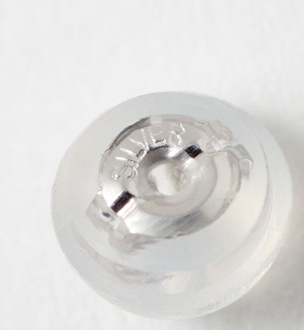 UNITED ARROWS「【別注】＜les bonbon＞K10 ESSENCE ピアス」|ピアス|