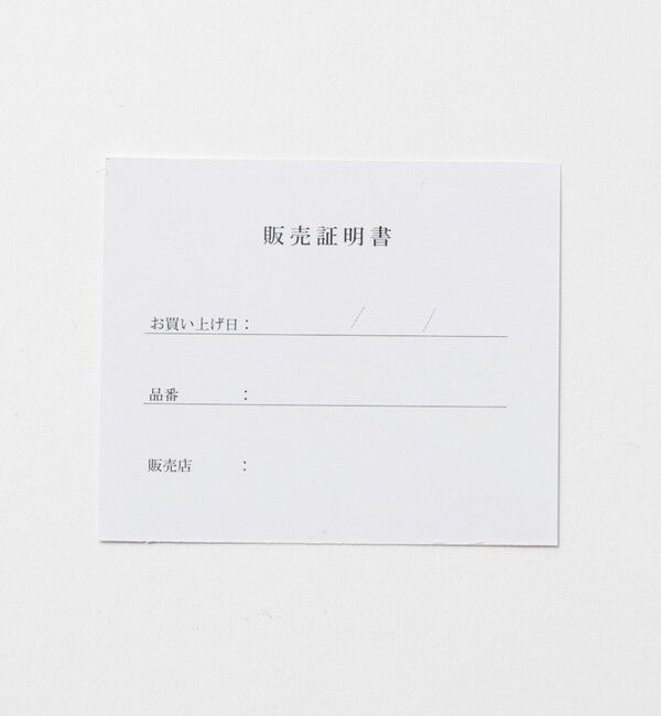 UNITED ARROWS「【別注】＜les bonbon＞K10 ESSENCE ピアス」|ピアス|