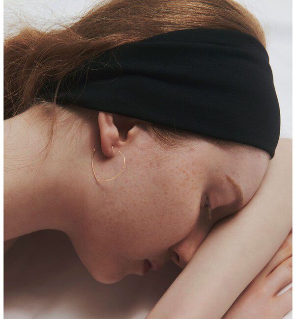 UNITED ARROWS「＜les bonbon＞pulce ピアス」|ピアス|