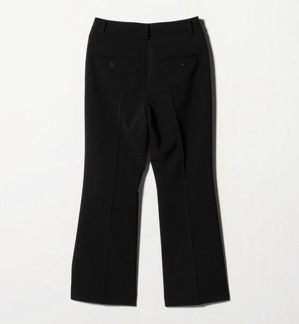 AEWEN MATOPH「＜AEWEN MATOPH＞フレアクロップドパンツ」|その他|