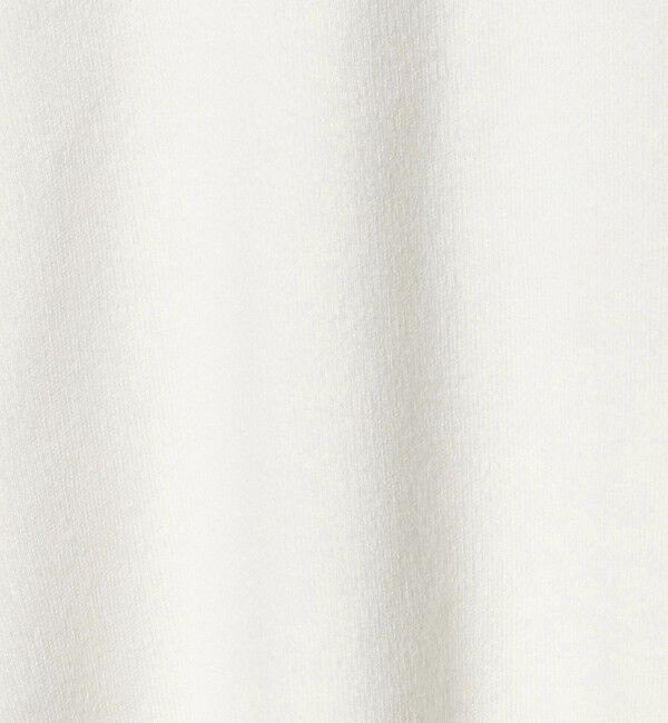 AEWEN MATOPH「＜AEWEN MATOPH＞スムースバイカラーニット」|ニット・セーター|