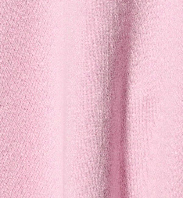 AEWEN MATOPH「＜AEWEN MATOPH＞スムースバイカラーニット」|ニット・セーター|