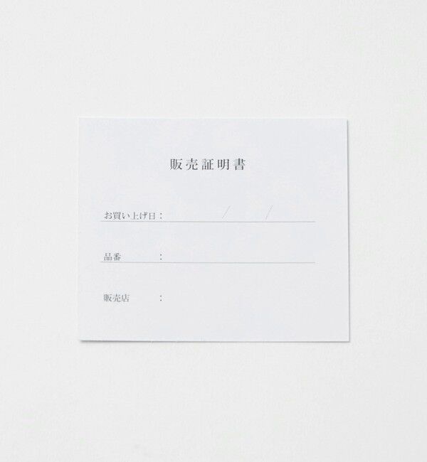 UNITED ARROWS「＜IRIS 47＞igris P/PL ブローチ」|ブローチ・コサージュ|