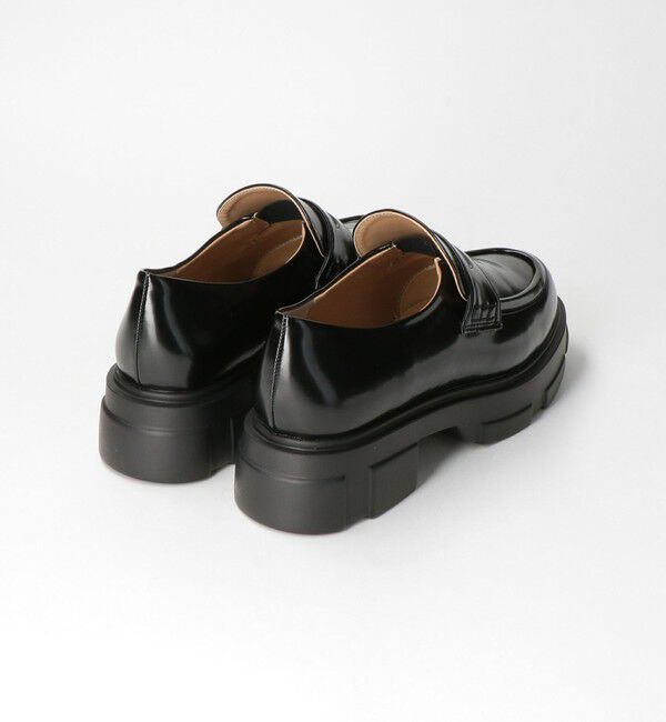 UNITED ARROWS green label relaxing「レイン 2WAY ローファー」|レインシューズ|