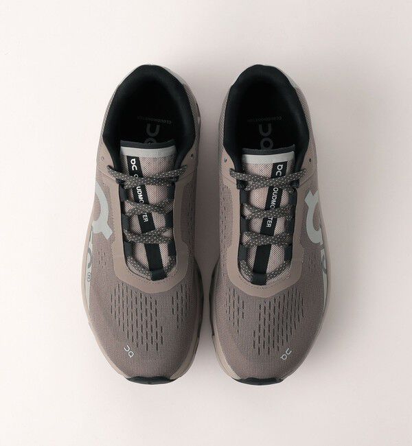 UNITED ARROWS green label relaxing「＜On＞クラウドモンスター スニーカー」|スニーカー|