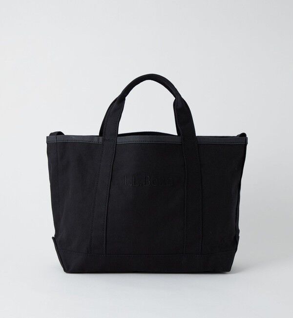 UNITED ARROWS green label relaxing「【別注】＜L.L.Bean＞グローサリー トートバッグ ＜Mサイズ＞」|ショルダー・メッセンジャー|