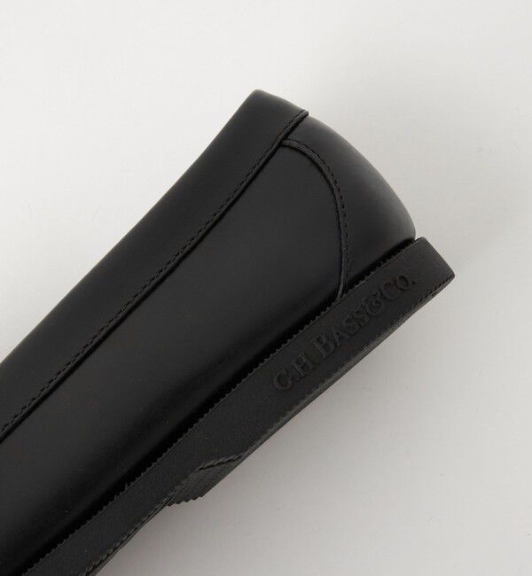 UNITED ARROWS green label relaxing「【別注】＜G.H.BASS＞GLR DECK LOGAN ローファー」|ローファー|