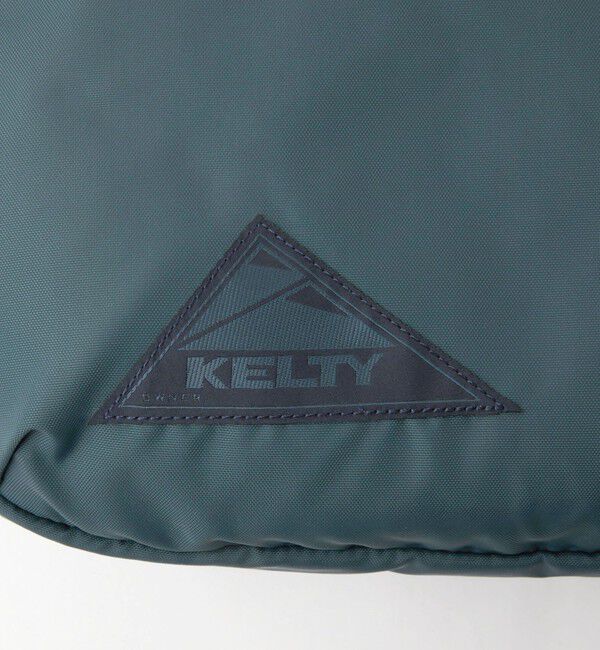 UNITED ARROWS green label relaxing「【別注】＜KELTY＞GLR アーバン ショルダーバッグ」|ショルダー・メッセンジャー|