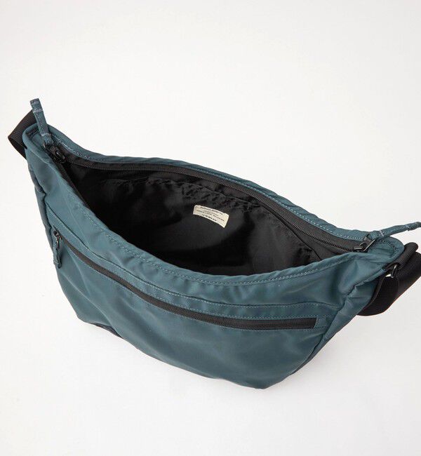 UNITED ARROWS green label relaxing「【別注】＜KELTY＞GLR アーバン ショルダーバッグ」|ショルダー・メッセンジャー|