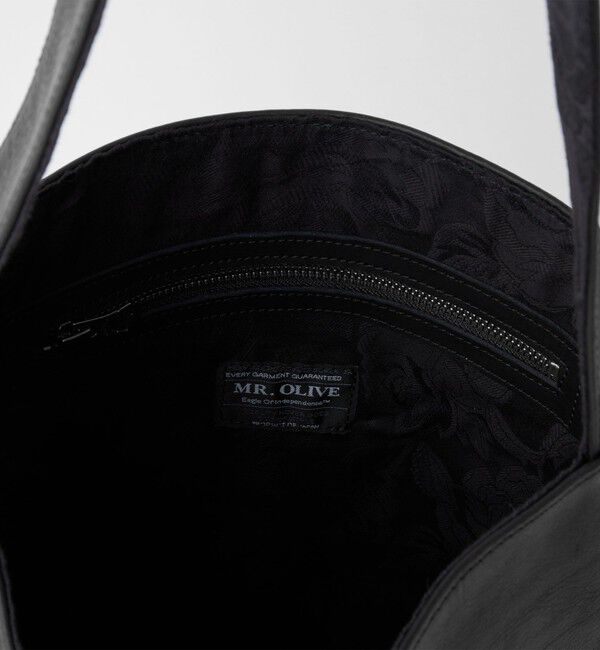 UNITED ARROWS green label relaxing「【別注】＜MR.OLIVE E.O.I＞GLR 2WAY トート バッグ」|トートバッグ|