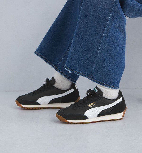 UNITED ARROWS green label relaxing「＜PUMA＞ユニセックス イージー ライダー ヴィンテージ スニーカー」|スニーカー|