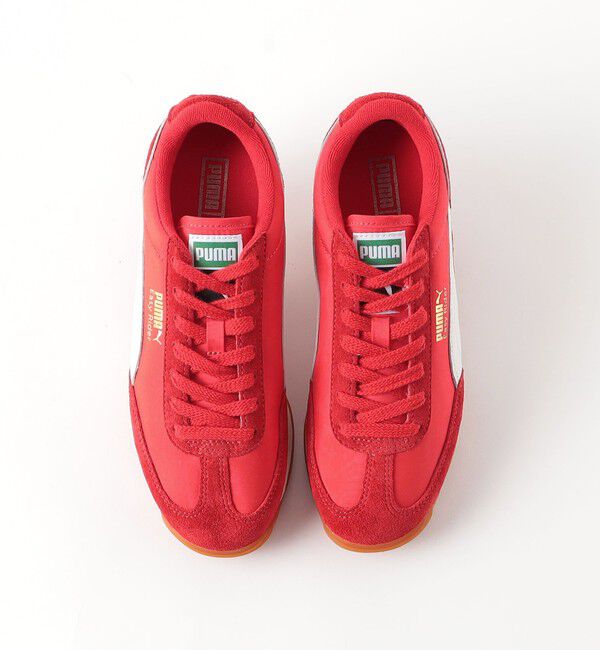 UNITED ARROWS green label relaxing「＜PUMA＞ユニセックス イージー ライダー ヴィンテージ スニーカー」|スニーカー|