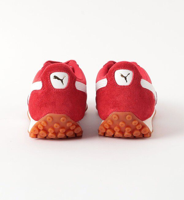 UNITED ARROWS green label relaxing「＜PUMA＞ユニセックス イージー ライダー ヴィンテージ スニーカー」|スニーカー|