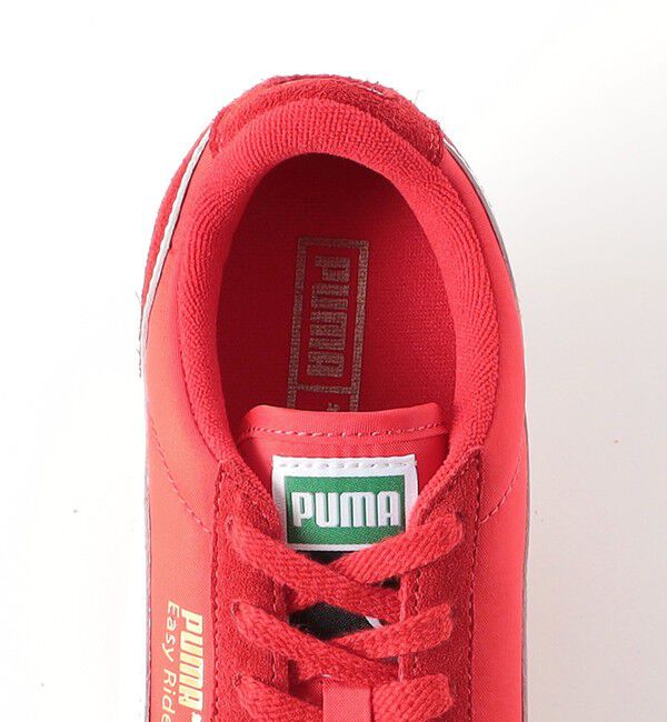 UNITED ARROWS green label relaxing「＜PUMA＞ユニセックス イージー ライダー ヴィンテージ スニーカー」|スニーカー|