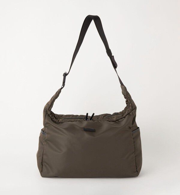 UNITED ARROWS green label relaxing「【別注】＜STANDARD SUPPLY＞GLR 2DAY SHOULDER ショルダーバッグ」|ショルダー・メッセンジャー|