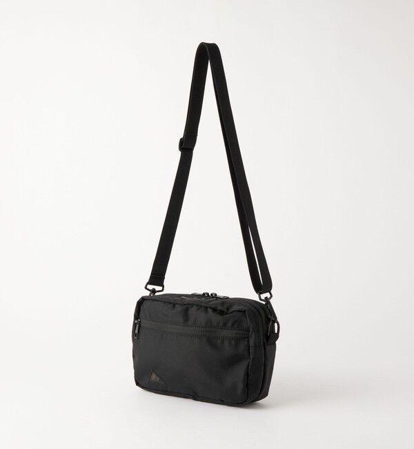 UNITED ARROWS green label relaxing「【別注】＜KELTY＞GLR アーバン  レクタングル ジップ ショルダーバッグ」|ショルダー・メッセンジャー|