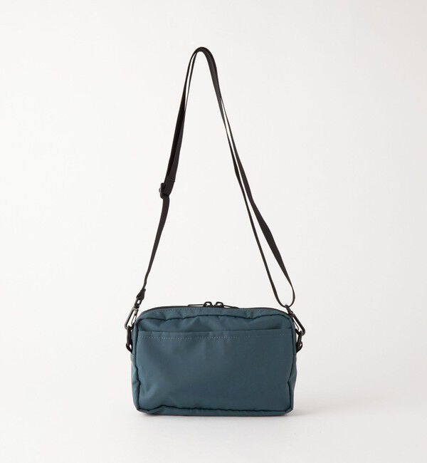 UNITED ARROWS green label relaxing「【別注】＜KELTY＞GLR アーバン  レクタングル ジップ ショルダーバッグ」|ショルダー・メッセンジャー|