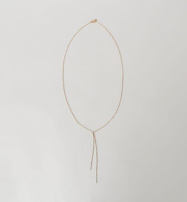 UNITED ARROWS green label relaxing「【別注】＜HARPIE＞ KAY ネックレス」|ネックレス|