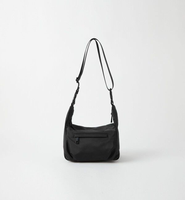 UNITED ARROWS green label relaxing「2WAY BOXショルダーバッグ -はっ水-」|ショルダー・メッセンジャー|