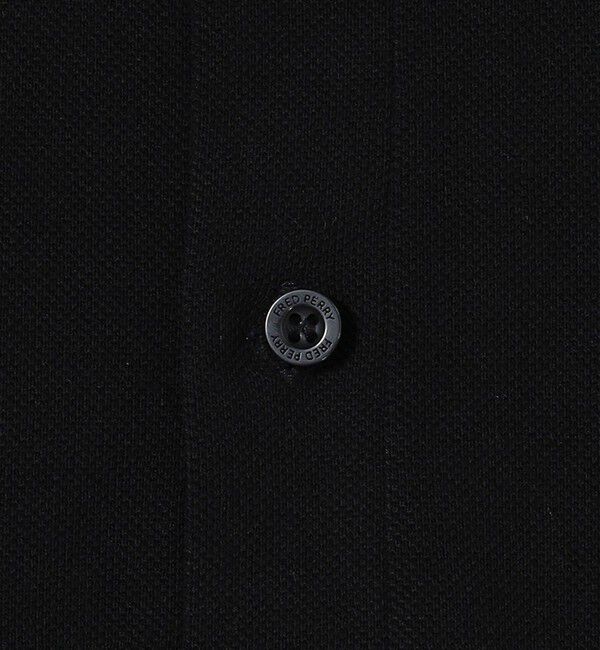 UNITED ARROWS green label relaxing「＜FRED PERRY＞ツインティップ ポロシャツ」|ポロシャツ|