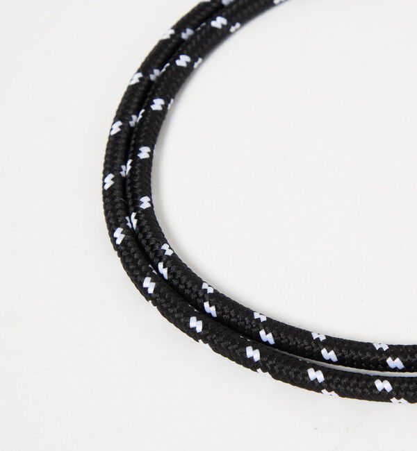 UNITED ARROWS green label relaxing「＜To b. by agnes b.コラボ＞モバイル ストラップ」|チャーム・キーホルダー|