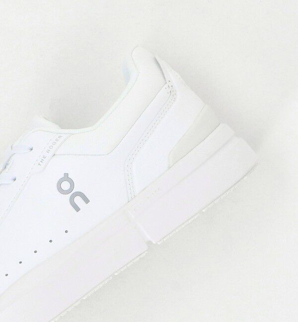 UNITED ARROWS green label relaxing「＜On＞ロジャー アバンテージ スニーカー」|スニーカー|