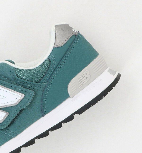 UNITED ARROWS green label relaxing「＜New Balance＞313 Hook and Loop スニーカー / キッズ  17cm‐21cm」|スニーカー|