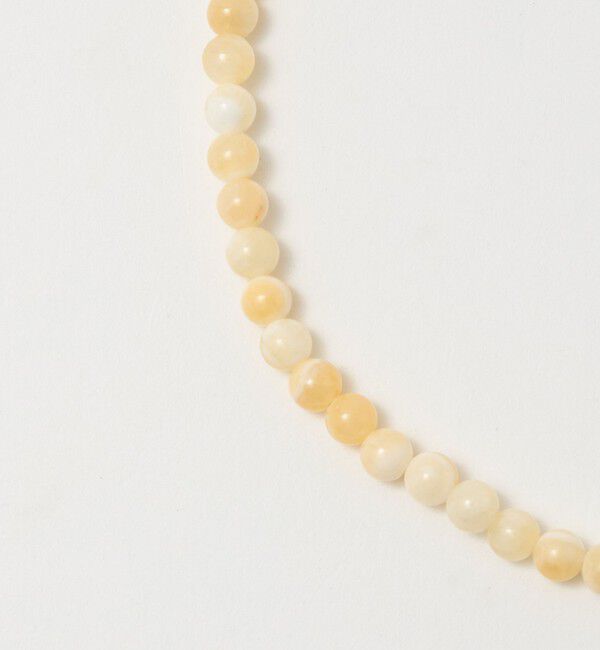 EMMEL REFINES「＜RAGBAG＞Reflection TPS ネックレス＜ Select by EMMEL REFINES ＞」|ネックレス|