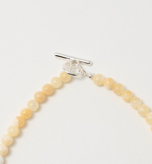 EMMEL REFINES「＜RAGBAG＞Reflection TPS ネックレス＜ Select by EMMEL REFINES ＞」|ネックレス|