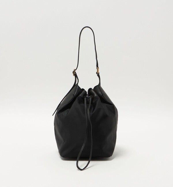 EMMEL REFINES「＜ORSETTO＞RITMO SLD バッグ＜ Select by EMMEL REFINES ＞」|その他|BLACK