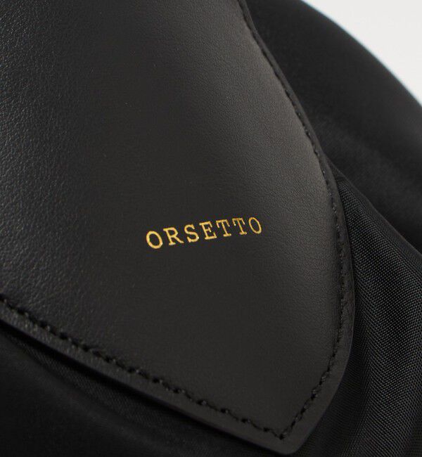 EMMEL REFINES「＜ORSETTO＞RITMO SLD バッグ＜ Select by EMMEL REFINES ＞」|その他|