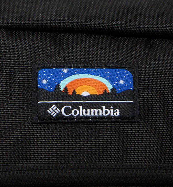 UNITED ARROWS green label relaxing「＜Columbia＞プライスストリームユース バックパック（42-50L）/ キッズ」|リュック|