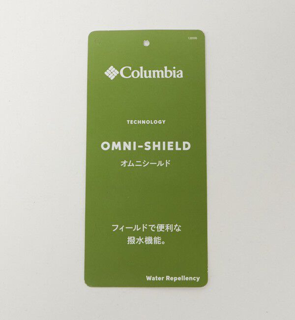 UNITED ARROWS green label relaxing「＜Columbia＞プライスストリームユース バックパック（42-50L）/ キッズ」|リュック|