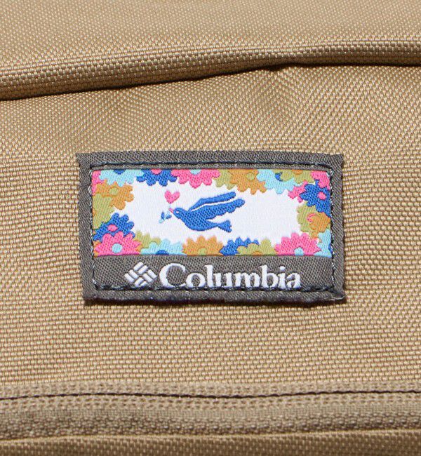 UNITED ARROWS green label relaxing「＜Columbia＞プライスストリームユース バックパック（42-50L）/ キッズ」|リュック|