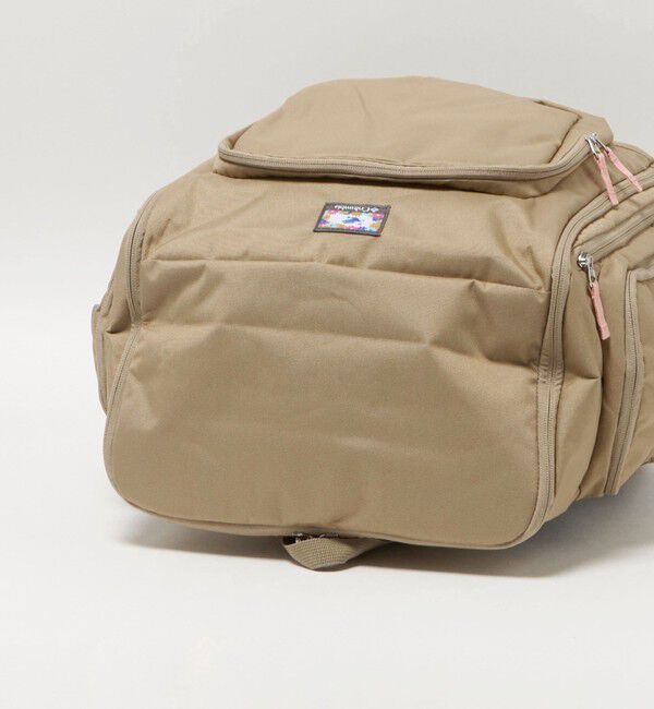 UNITED ARROWS green label relaxing「＜Columbia＞プライスストリームユース バックパック（42-50L）/ キッズ」|リュック|