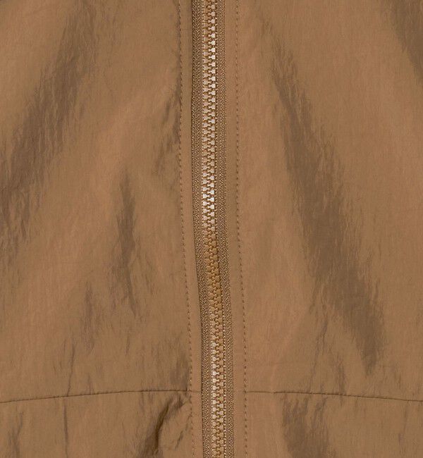 UNITED ARROWS green label relaxing「【スタメンシリーズ】フリース リバーベスト / キッズ  撥水 100cm-160cm 」|ベスト・ジレ|