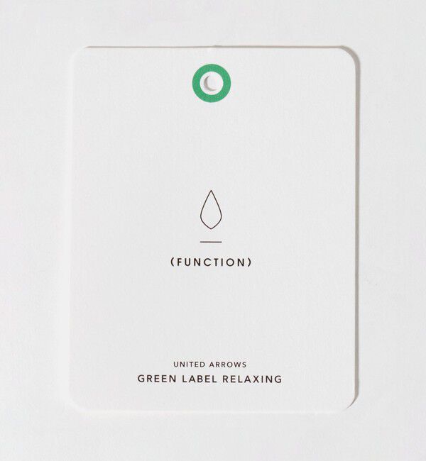 UNITED ARROWS green label relaxing「【スタメンシリーズ】フリース リバーベスト / キッズ  撥水 100cm-160cm 」|ベスト・ジレ|