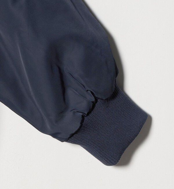UNITED ARROWS green label relaxing「【別注】＜UNIVERSAL OVERALL＞MA-1 / キッズ  110cm-130cm」|ブルゾン・スタジャン|