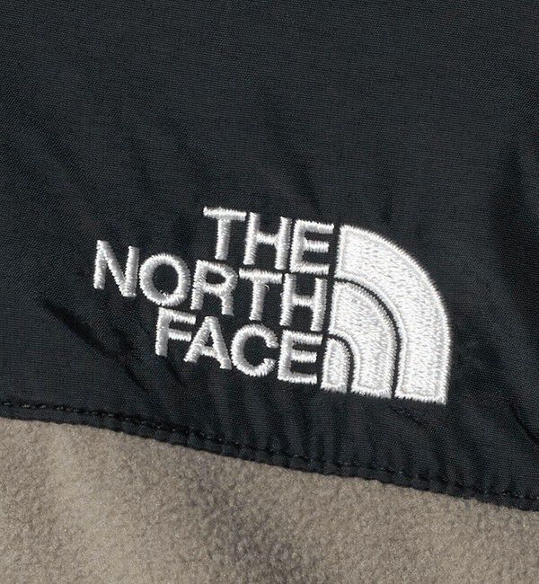 UNITED ARROWS green label relaxing「＜THE NORTH FACE＞マウンテン バーサ マイクロジャケット / キッズ  110cm-120cm」|ブルゾン・スタジャン|
