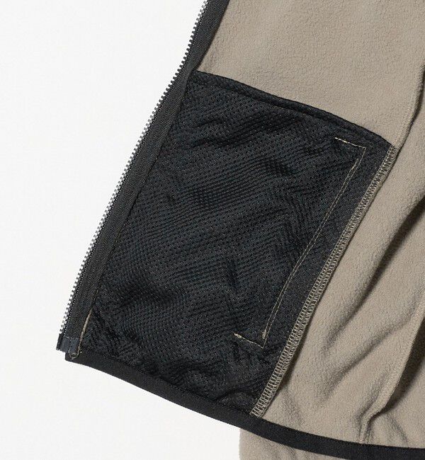 UNITED ARROWS green label relaxing「＜THE NORTH FACE＞マウンテン バーサ マイクロジャケット / キッズ  110cm-120cm」|ブルゾン・スタジャン|